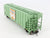 HO Scale Walthers Mainline 910-7254 TLDX Cargill 54' 3 Bay Covered Hopper #2511