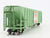 HO Scale Walthers Mainline 910-7254 TLDX Cargill 54' 3 Bay Covered Hopper #2511