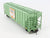 HO Scale Walthers Mainline 910-7254 TLDX Cargill 54' 3 Bay Covered Hopper #2511