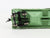 HO Scale Walthers Mainline 910-7254 TLDX Cargill 54' 3 Bay Covered Hopper #2511