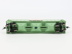 HO Scale Walthers Mainline 910-7254 TLDX Cargill 54' 3 Bay Covered Hopper #2511