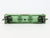 HO Scale Walthers Mainline 910-7254 TLDX Cargill 54' 3 Bay Covered Hopper #2511