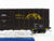 HO Scale Walthers Mainline 910-2039 UPSX UPS 50' Insulated Box Car #102018