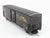 HO Scale Walthers Mainline 910-2039 UPSX UPS 50' Insulated Box Car #102018