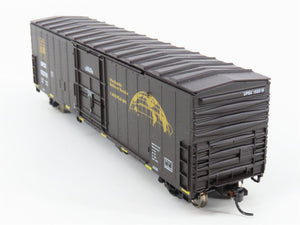 HO Scale Walthers Mainline 910-2039 UPSX UPS 50' Insulated Box Car #102018