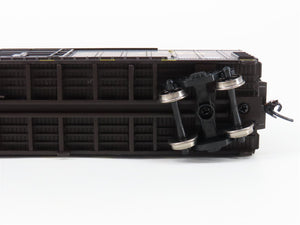 HO Scale Walthers Mainline 910-2039 UPSX UPS 50' Insulated Box Car #102018