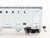 HO Scale Walthers Mainline 910-7123 CR Conrail 37' 2 Bay Covered Hopper #883739