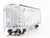 HO Scale Walthers Mainline 910-7123 CR Conrail 37' 2 Bay Covered Hopper #883739