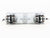HO Scale Walthers Mainline 910-7123 CR Conrail 37' 2 Bay Covered Hopper #883739