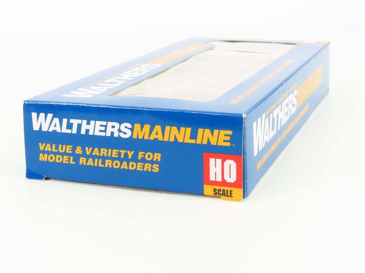 HO Scale Walthers Mainline 910-7123 CR Conrail 37&#39; 2 Bay Covered Hopper #883739