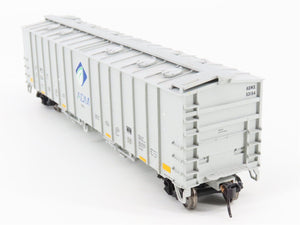 HO Walthers Mainline 910-7205 ADMX Archer Daniels Midland 2 Bay Airslide Hopper