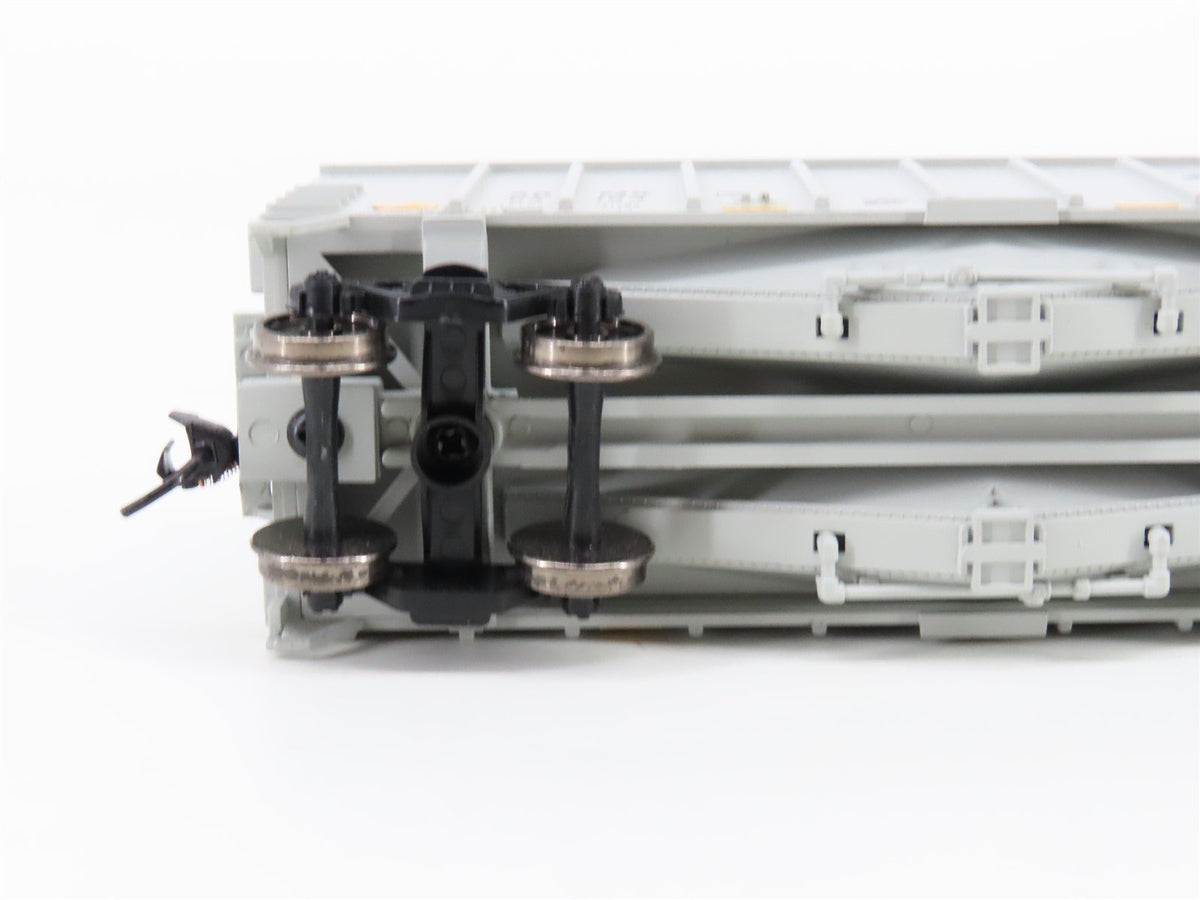 HO Walthers Mainline 910-7205 ADMX Archer Daniels Midland 2 Bay Airslide Hopper
