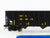 HO Scale Walthers Mainline 910-6721 CSX NYC 50' 100T 3 Bay Hopper #489419