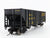 HO Scale Walthers Mainline 910-6721 CSX NYC 50' 100T 3 Bay Hopper #489419