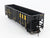 HO Scale Walthers Mainline 910-6721 CSX NYC 50' 100T 3 Bay Hopper #489419