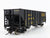 HO Scale Walthers Mainline 910-6721 CSX NYC 50' 100T 3 Bay Hopper #489419