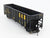 HO Scale Walthers Mainline 910-6721 CSX NYC 50' 100T 3 Bay Hopper #489419