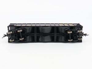 HO Scale Walthers Mainline 910-6721 CSX NYC 50' 100T 3 Bay Hopper #489419