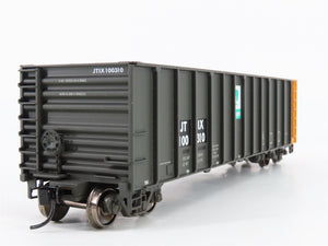 HO Walthers Mainline 910-6002 JTIX Joseph Transportation 50' Gondola #100310