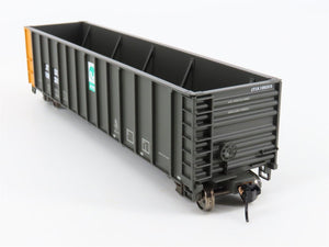 HO Walthers Mainline 910-6002 JTIX Joseph Transportation 50' Gondola #100310
