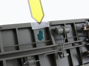 HO Walthers Mainline 910-6002 JTIX Joseph Transportation 50' Gondola #100310