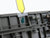 HO Walthers Mainline 910-6002 JTIX Joseph Transportation 50' Gondola #100310