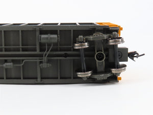 HO Walthers Mainline 910-6002 JTIX Joseph Transportation 50' Gondola- Custom