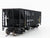 HO Walthers Mainline VULX Vulcan Material Co 100T 34' 2 Bay Hopper #8039 Custom