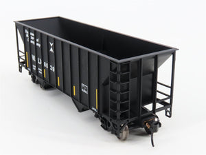 HO Walthers Mainline VULX Vulcan Material Co 100T 34' 2 Bay Hopper #8039 Custom