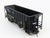HO Walthers Mainline VULX Vulcan Material Co 100T 34' 2 Bay Hopper #8039 Custom