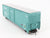 HO Scale Walthers Mainline 910-1905 CR Conrail 50' Single Door Box Car #269434