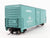 HO Scale Walthers Mainline 910-1905 CR Conrail 50' Single Door Box Car #269434