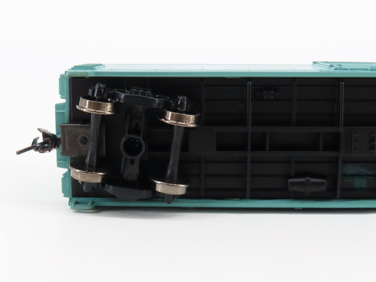 HO Scale Walthers Mainline 910-1905 CR Conrail 50&#39; Single Door Box Car #269434
