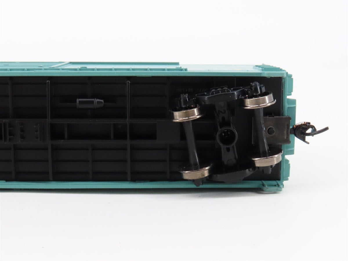 HO Scale Walthers Mainline 910-1905 CR Conrail 50&#39; Single Door Box Car #269434