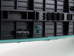 HO Scale Walthers Mainline 910-1905 CR Conrail 50' Single Door Box Car #269434