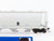 HO Walthers Mainline 910-7316 UNPX Procor 59' 4-Bay Cylindrical Hopper #121765