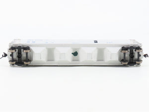 HO Walthers Mainline 910-7316 UNPX Procor 59' 4-Bay Cylindrical Hopper #121765