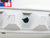 HO Walthers Mainline 910-7316 UNPX Procor 59' 4-Bay Cylindrical Hopper #121765