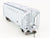 HO Scale Walthers Mainline 910-7123 CR Conrail 37' 2-Bay Covered Hopper #883739