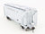 HO Scale Walthers Mainline 910-7123 CR Conrail 37' 2-Bay Covered Hopper #883739