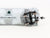 HO Scale Walthers Mainline 910-7123 CR Conrail 37' 2-Bay Covered Hopper #883739