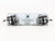 HO Scale Walthers Mainline 910-7123 CR Conrail 37' 2-Bay Covered Hopper #883739