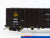 HO Scale Walthers Mainline 910-2040 UPSX UPS 50' Single Door Box Car #102051