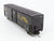 HO Scale Walthers Mainline 910-2040 UPSX UPS 50' Single Door Box Car #102051