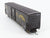 HO Scale Walthers Mainline 910-2040 UPSX UPS 50' Single Door Box Car #102051