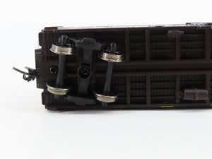 HO Scale Walthers Mainline 910-2040 UPSX UPS 50' Single Door Box Car #102051