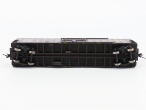 HO Scale Walthers Mainline 910-2040 UPSX UPS 50' Single Door Box Car #102051