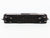 HO Scale Walthers Mainline 910-2040 UPSX UPS 50' Single Door Box Car #102051