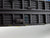 HO Scale Walthers Mainline 910-2040 UPSX UPS 50' Single Door Box Car #102051