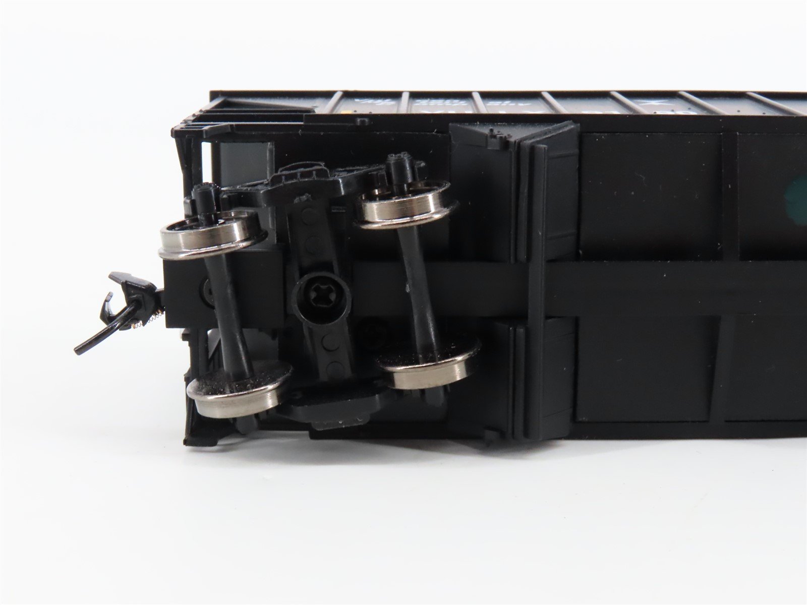 HO Walthers Mainline 910-6913 VULX Vulcan Material Co 100T 34' 2-Bay Hopper 9190